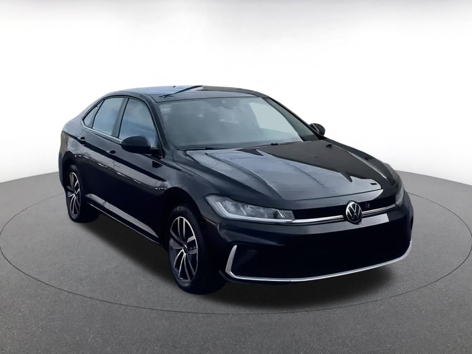 Thumbnail: 2025 Volkswagen Jetta - 3