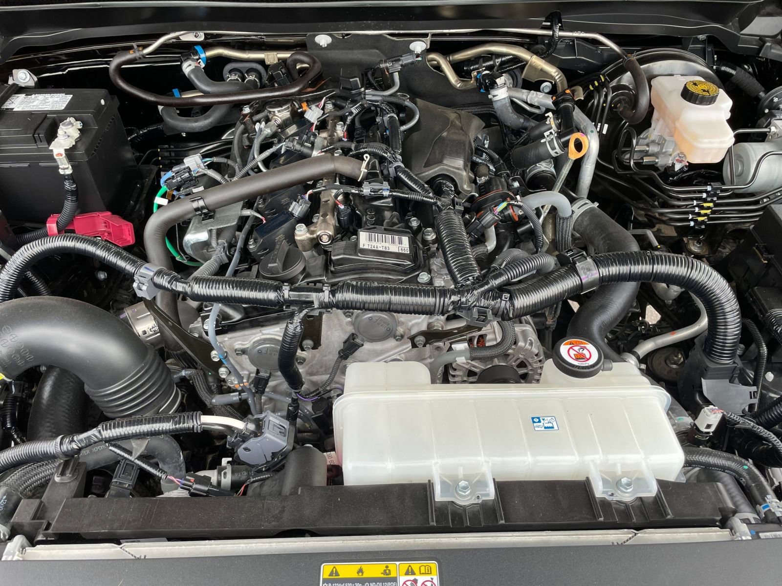 Thumbnail: 2025 Toyota Tacoma - 31