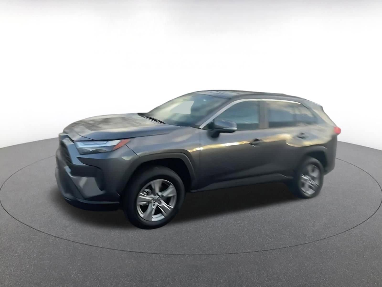 Thumbnail: 2025 Toyota RAV4 - 8