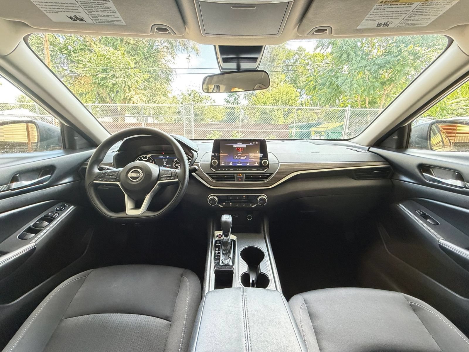 Thumbnail: 2025 Nissan Altima - 28