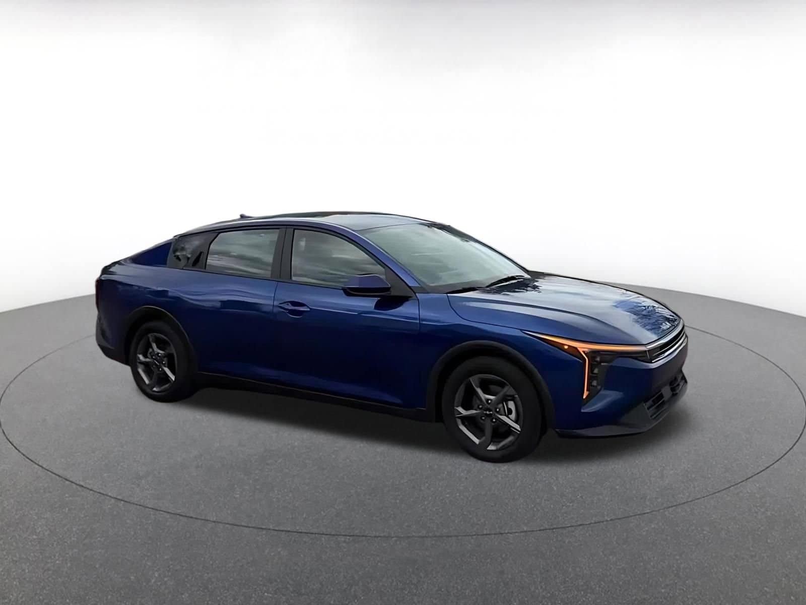 Thumbnail: 2025 Kia K4 - 2