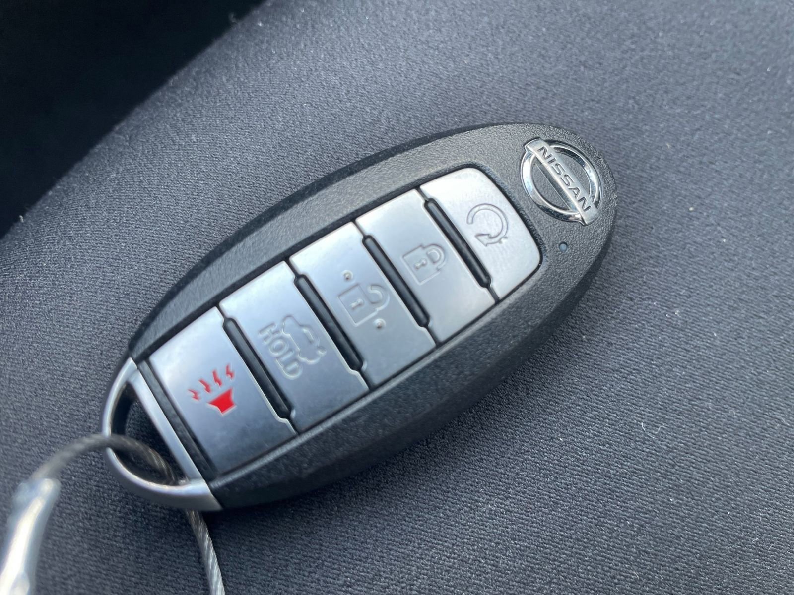 Thumbnail: 2025 Nissan Altima - 23