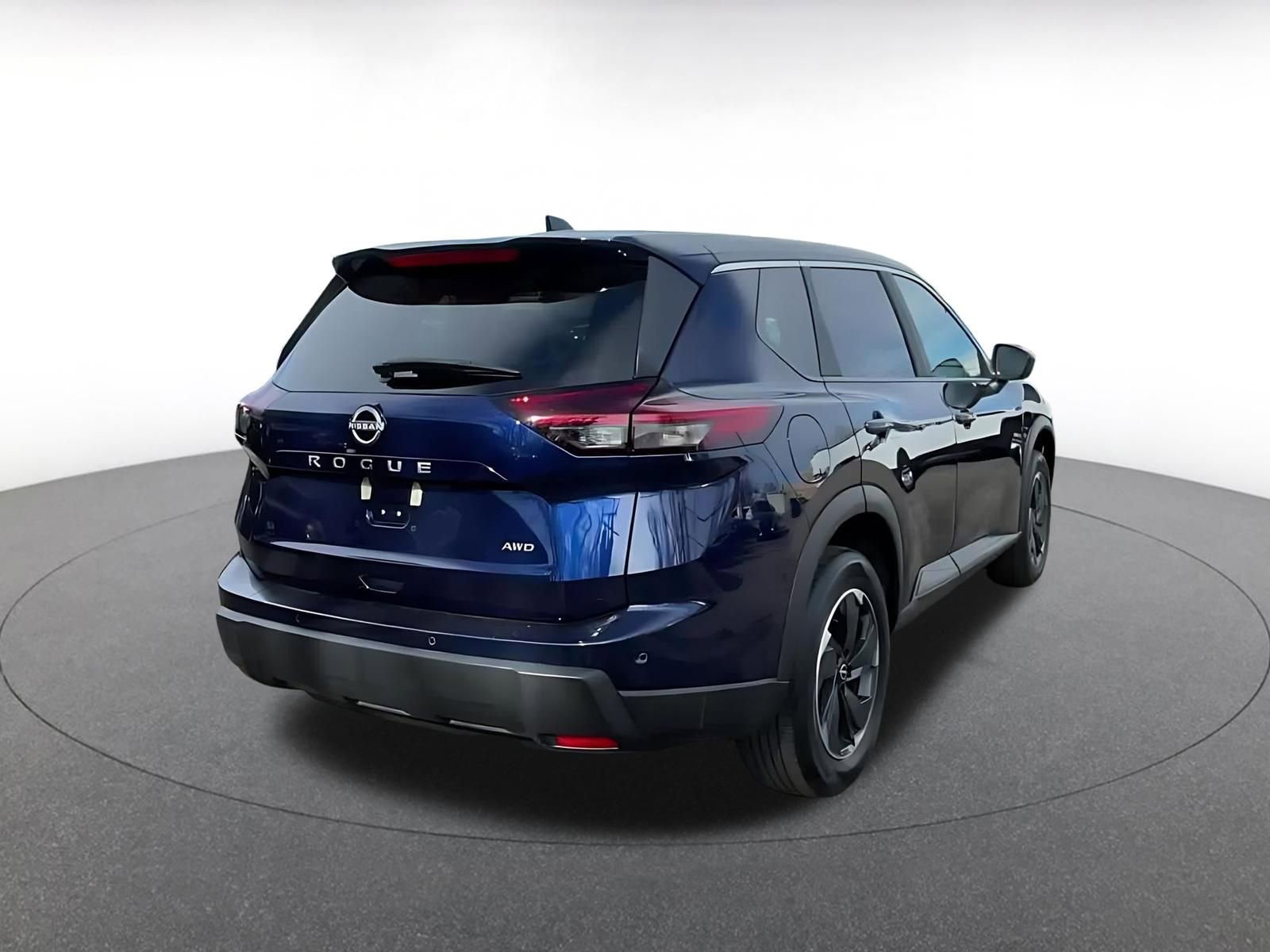 Thumbnail: 2025 Nissan Rogue - 14