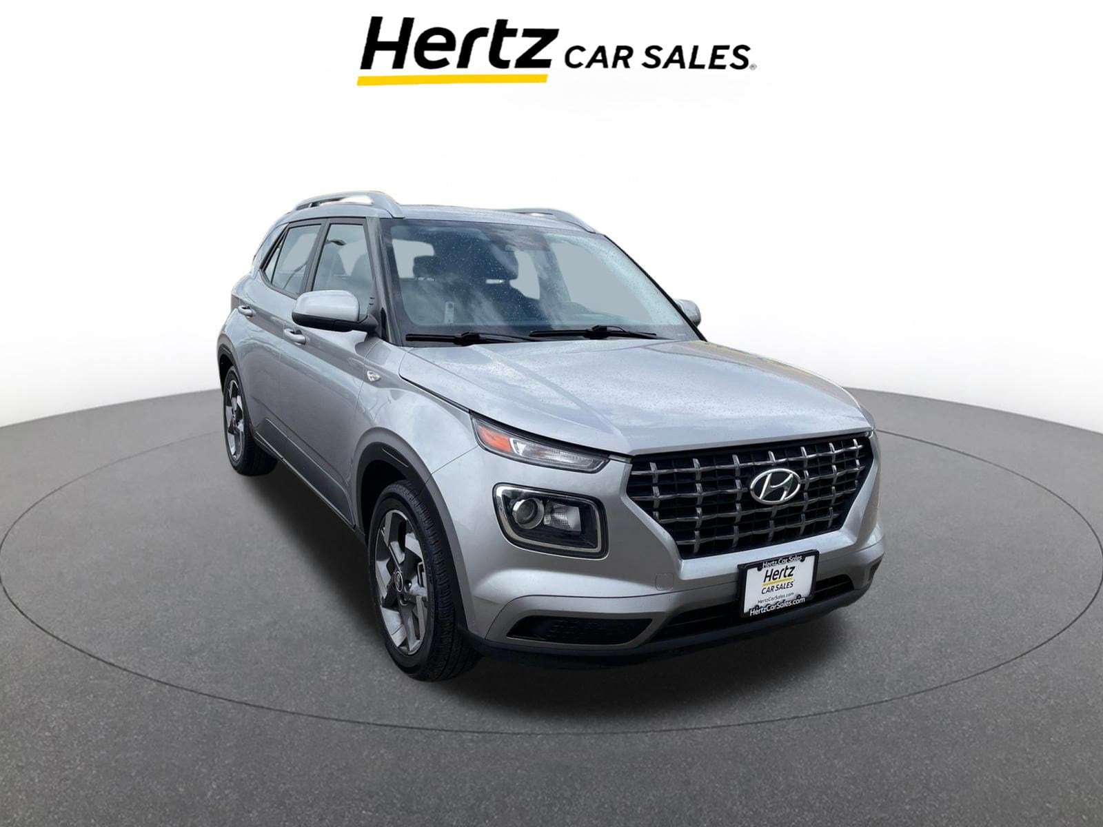 Thumbnail: 2023 Hyundai Venue - 1