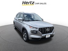 2023 Hyundai Venue SEL -
                  Denver, CO