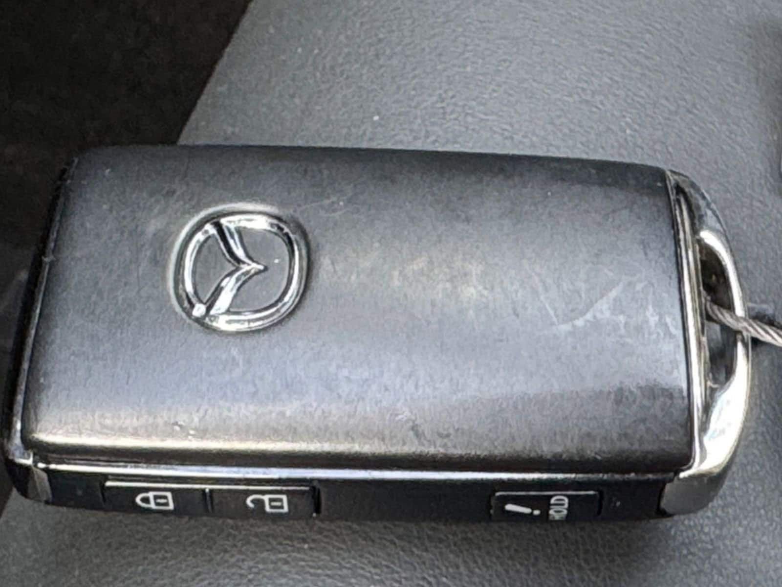 Thumbnail: 2025 Mazda CX-30 - 22