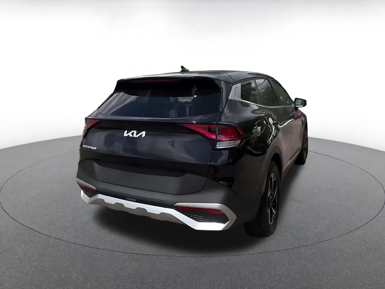 Thumbnail: 2025 Kia Sportage - 15