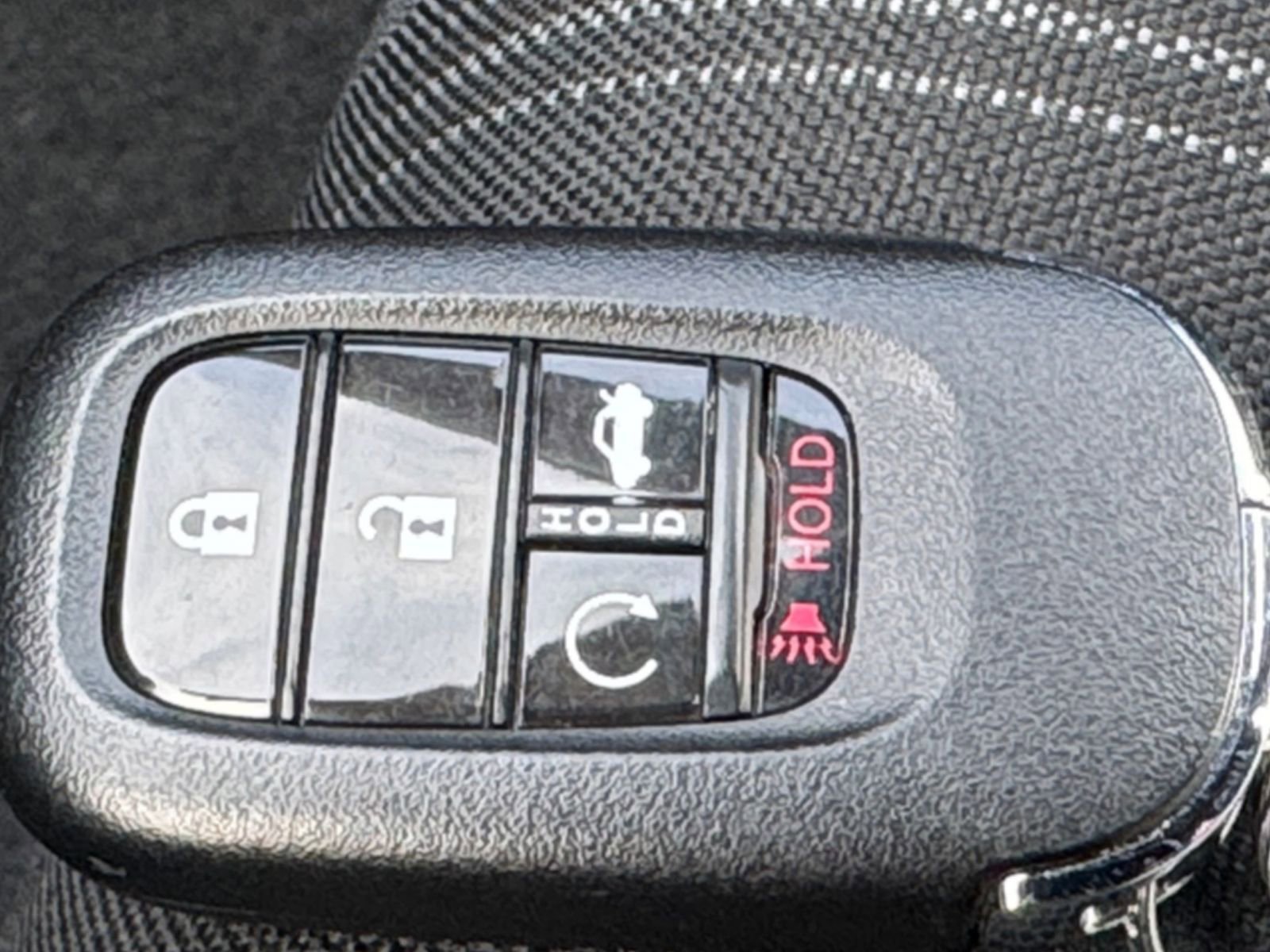 Thumbnail: 2025 Honda Civic - 22