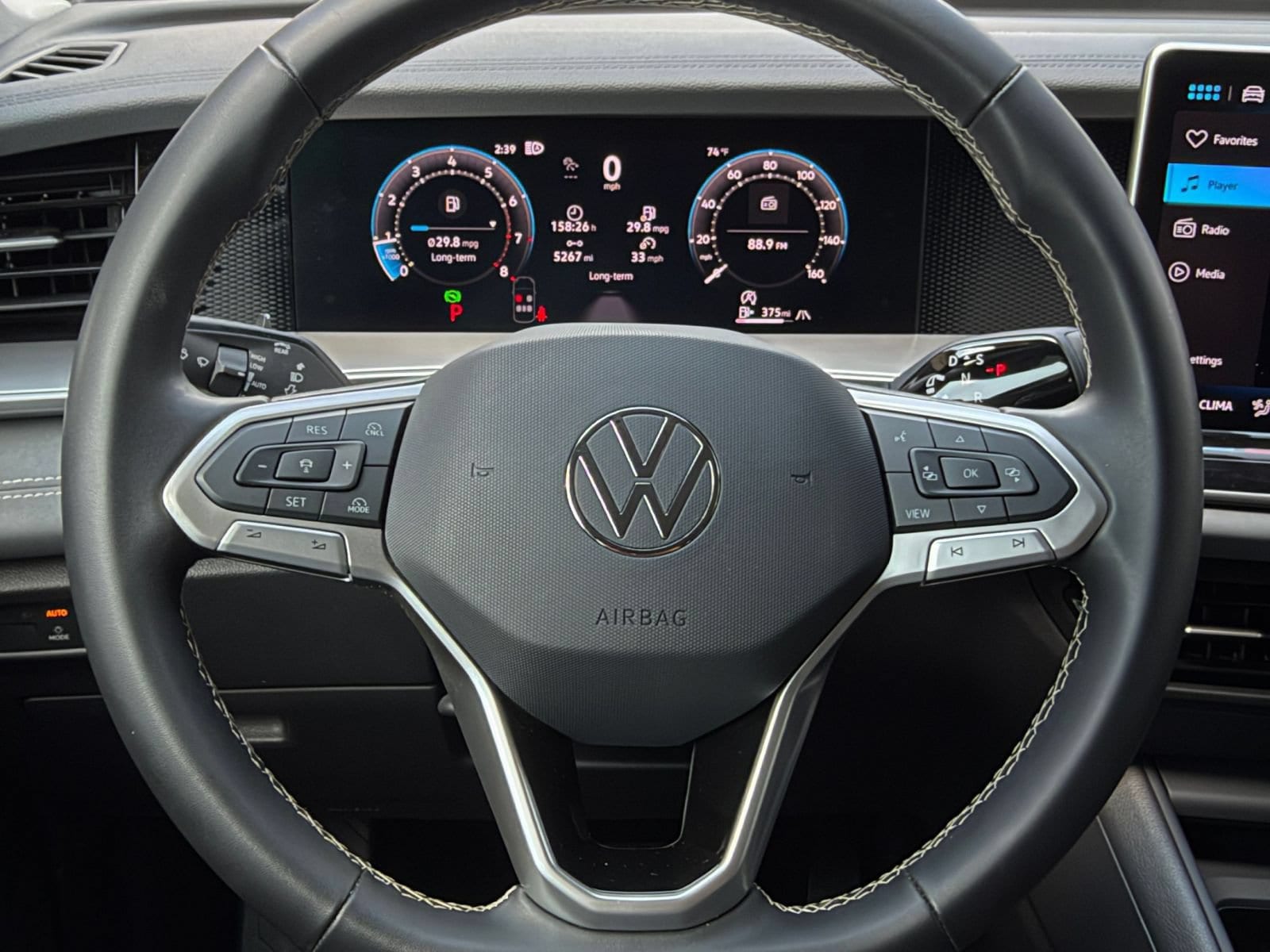 Thumbnail: 2026 Volkswagen Tiguan - 29