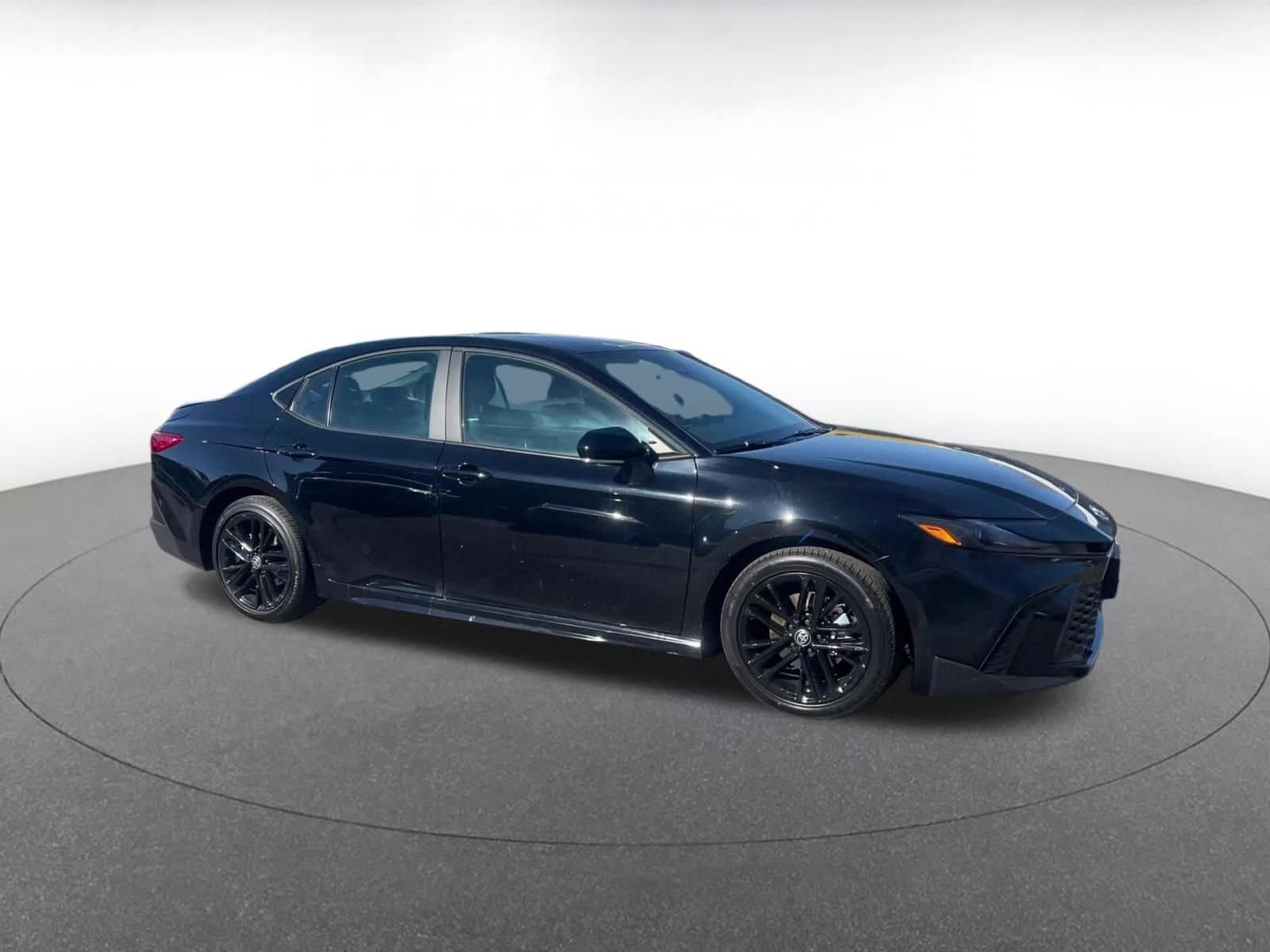 Thumbnail: 2025 Toyota Camry - 2