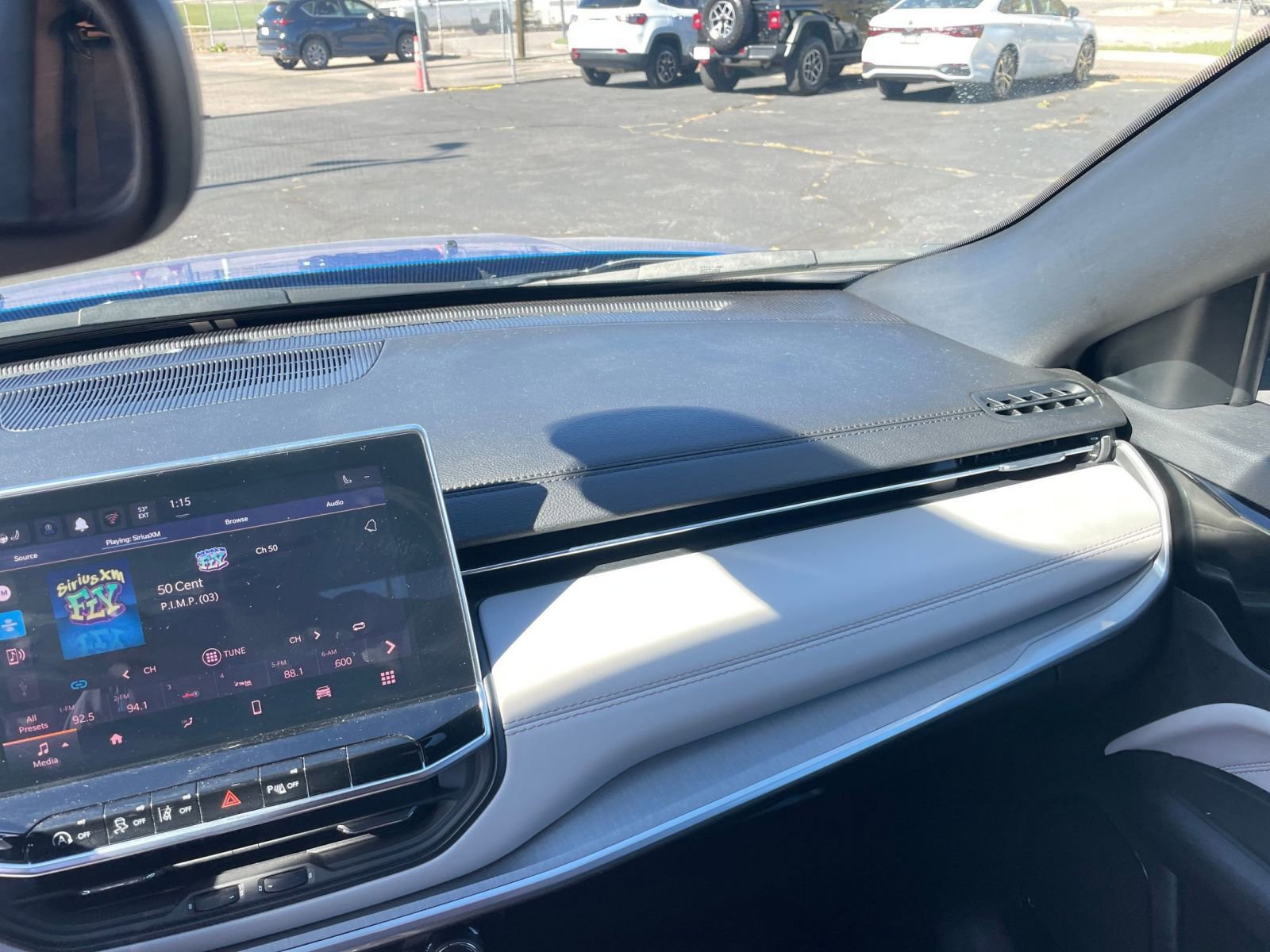 Thumbnail: 2025 Jeep Compass - 35