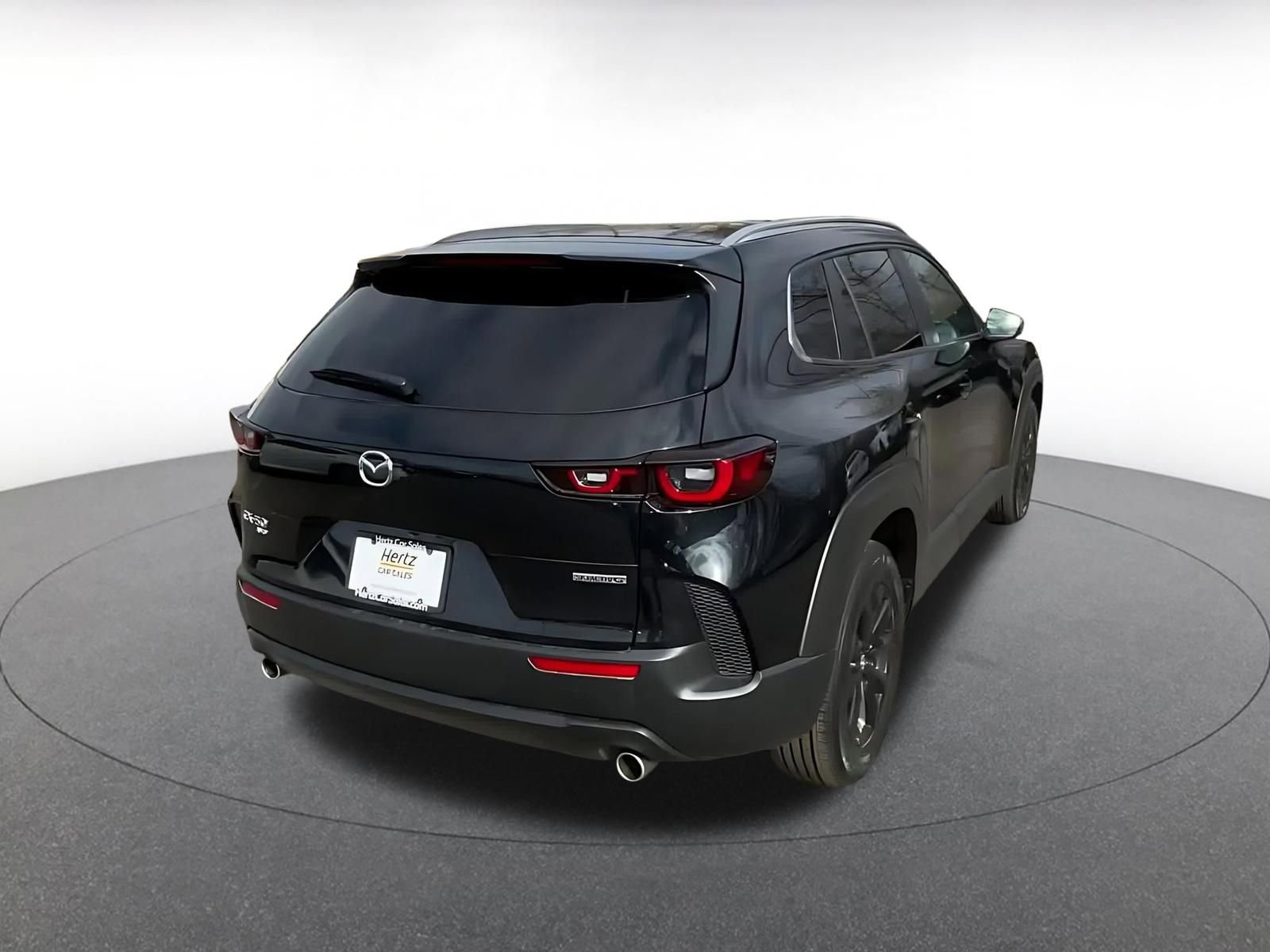 Thumbnail: 2025 Mazda CX-50 - 14