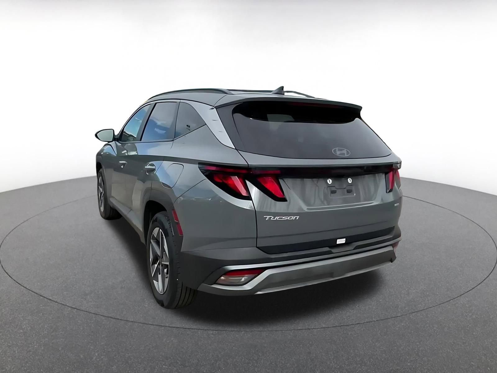 Thumbnail: 2025 Hyundai Tucson - 11