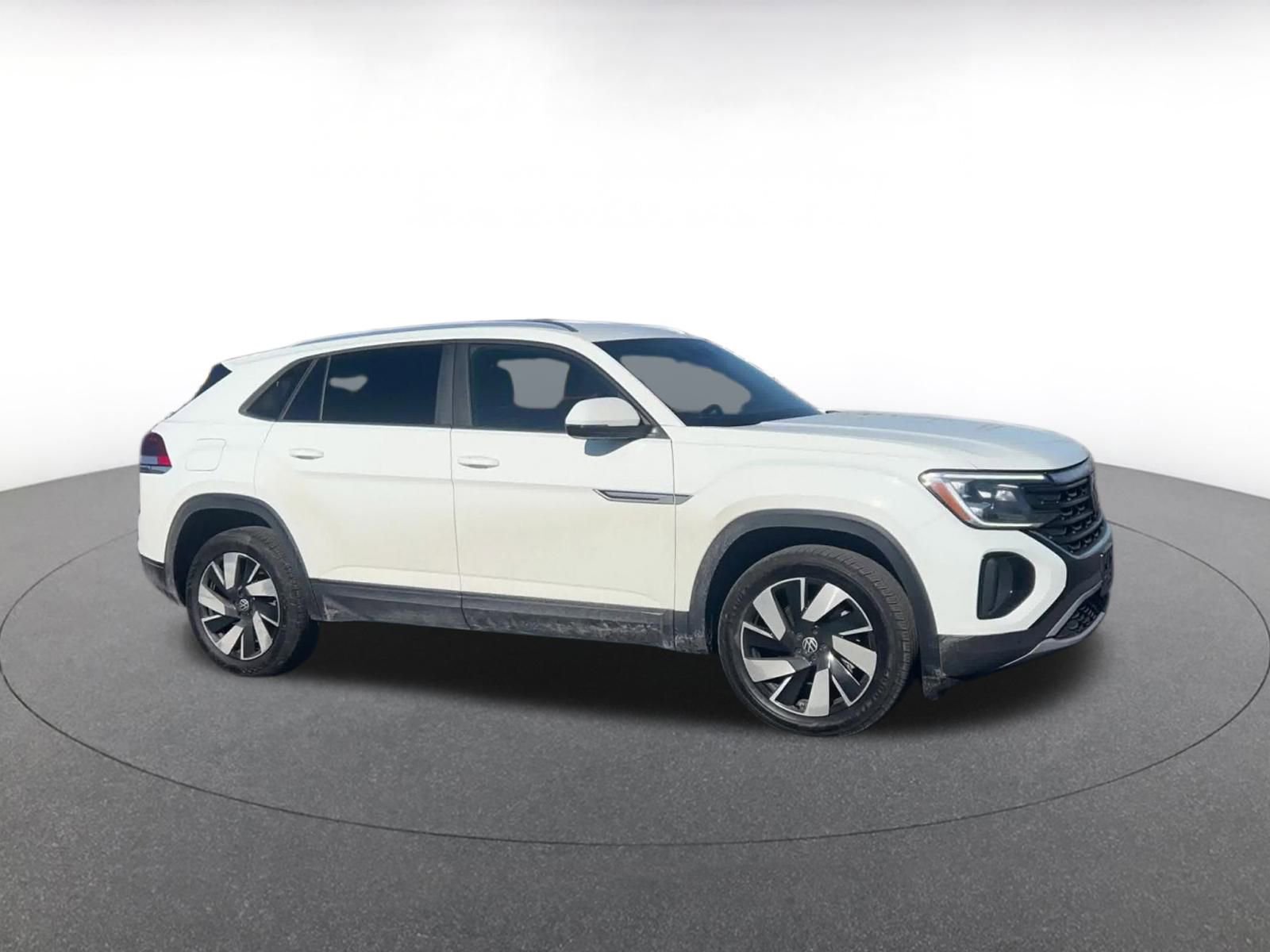 Thumbnail: 2025 Volkswagen Atlas - 2