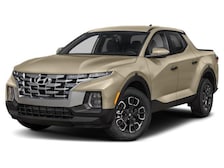 2024 Hyundai Santa Cruz SEL -
                  Denver, CO