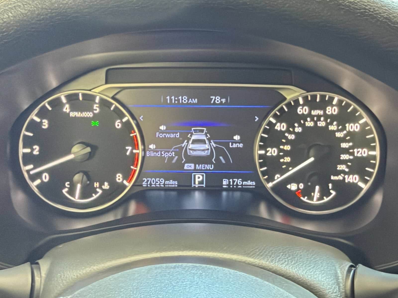 Thumbnail: 2025 Nissan Altima - 35