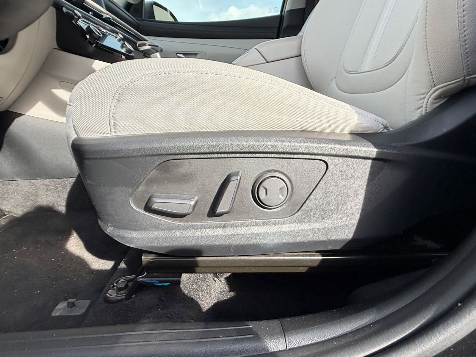 Thumbnail: 2025 Hyundai Tucson - 22