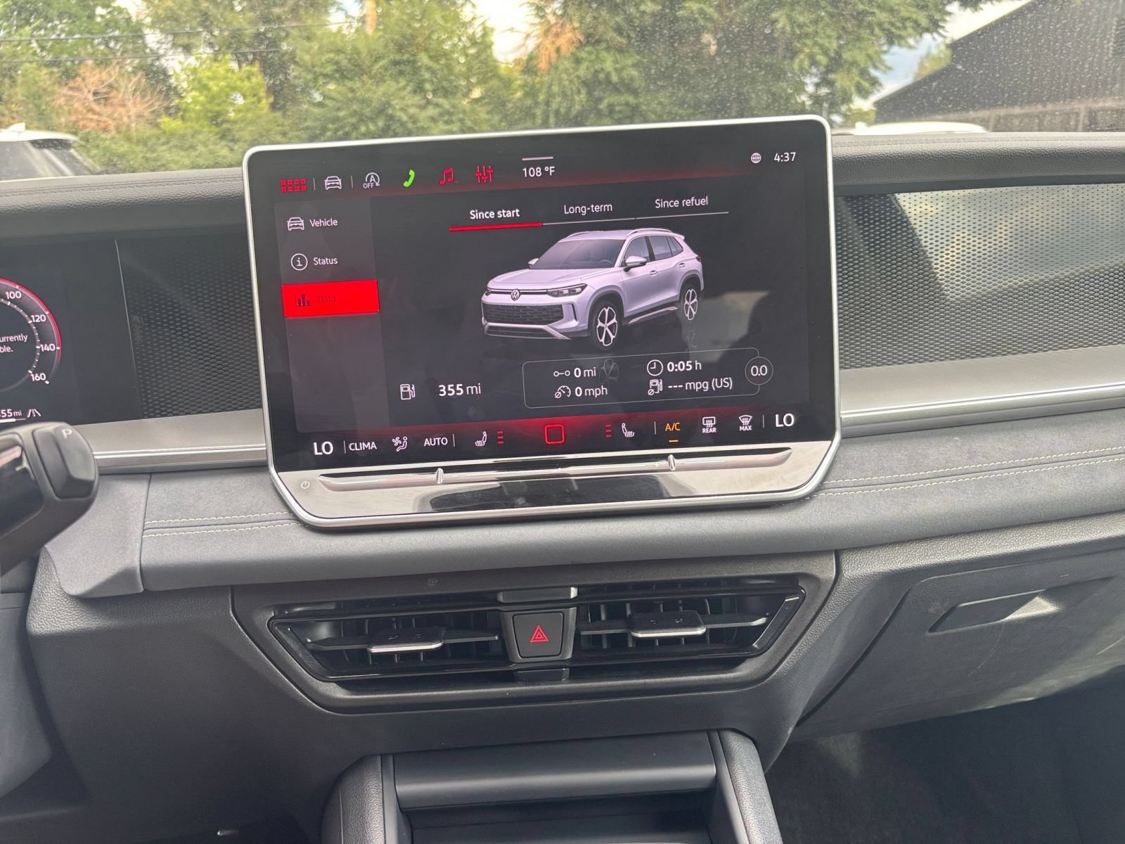 Thumbnail: 2026 Volkswagen Tiguan - 16