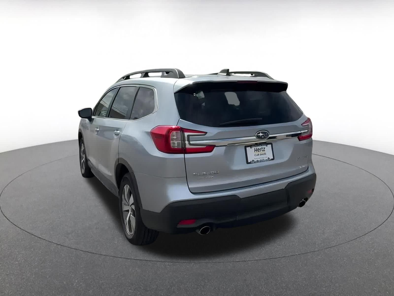 Thumbnail: 2024 Subaru Ascent - 11