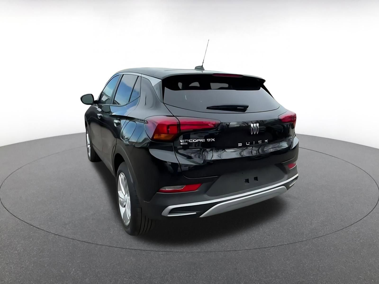 Thumbnail: 2025 Buick Encore GX - 11
