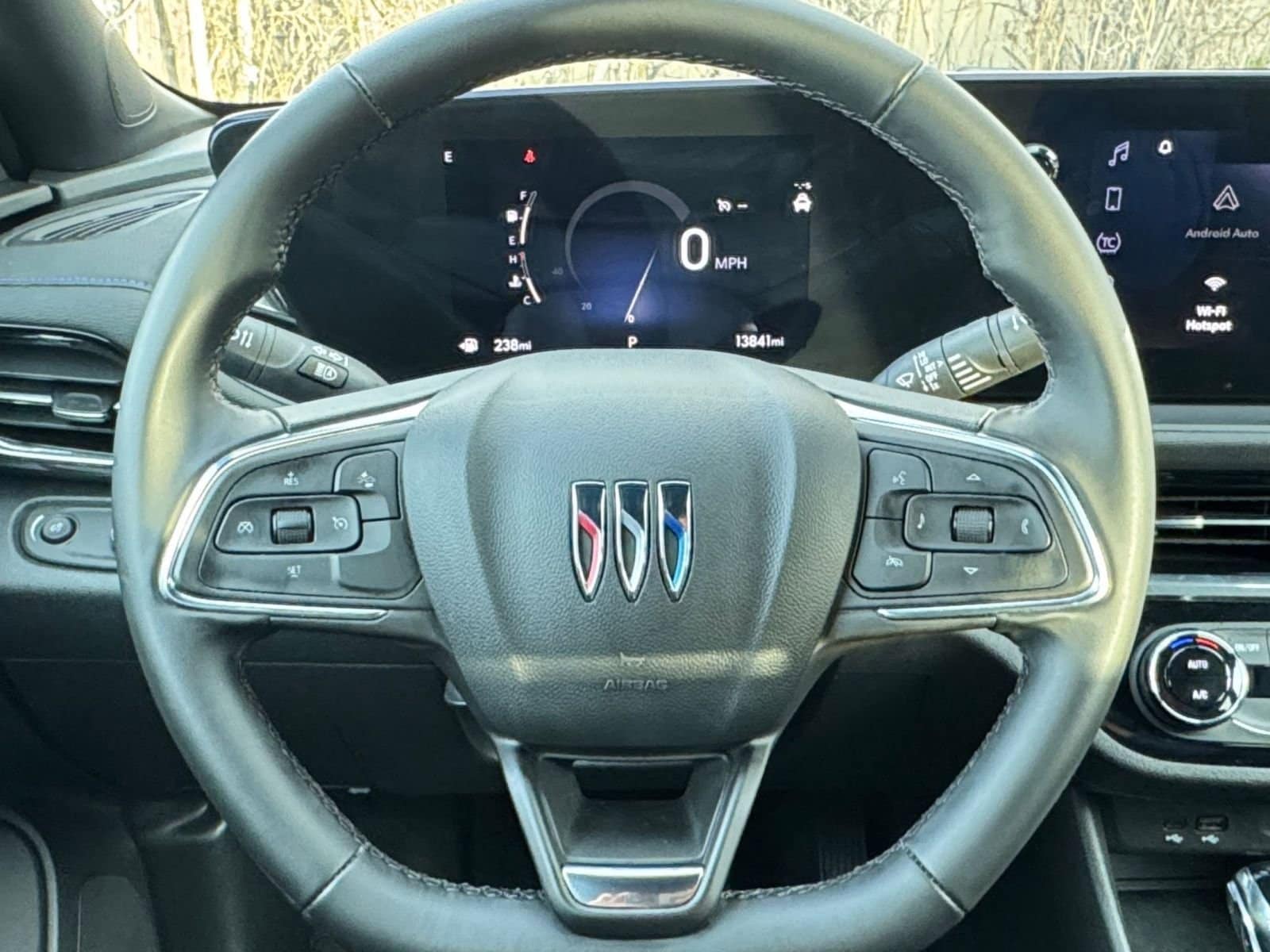 Thumbnail: 2025 Buick Envista - 25