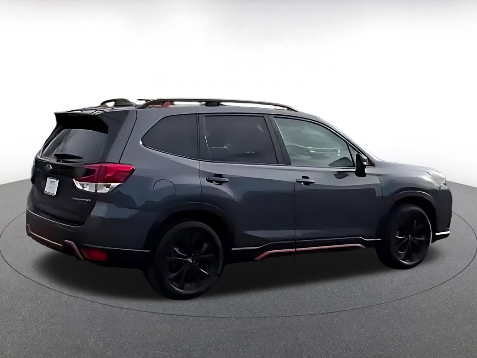 Thumbnail: 2024 Subaru Forester - 8