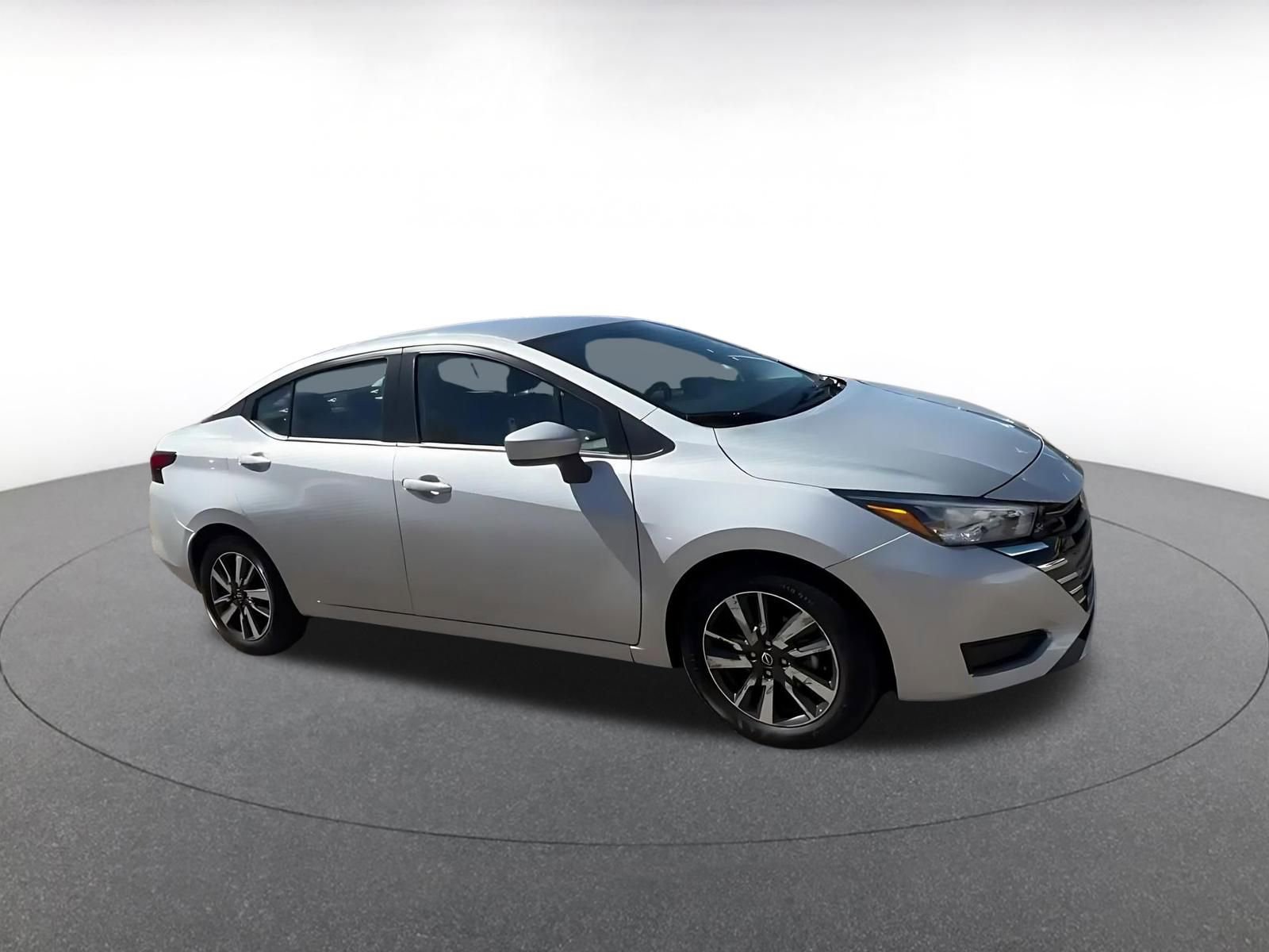 Thumbnail: 2025 Nissan Versa - 2