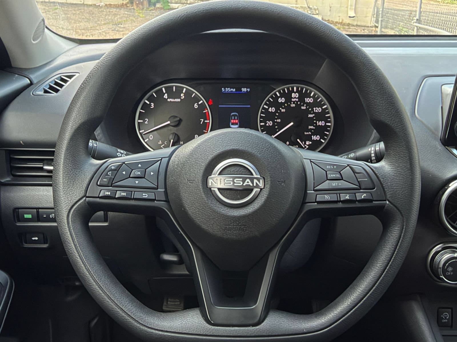 Thumbnail: 2025 Nissan Sentra - 25