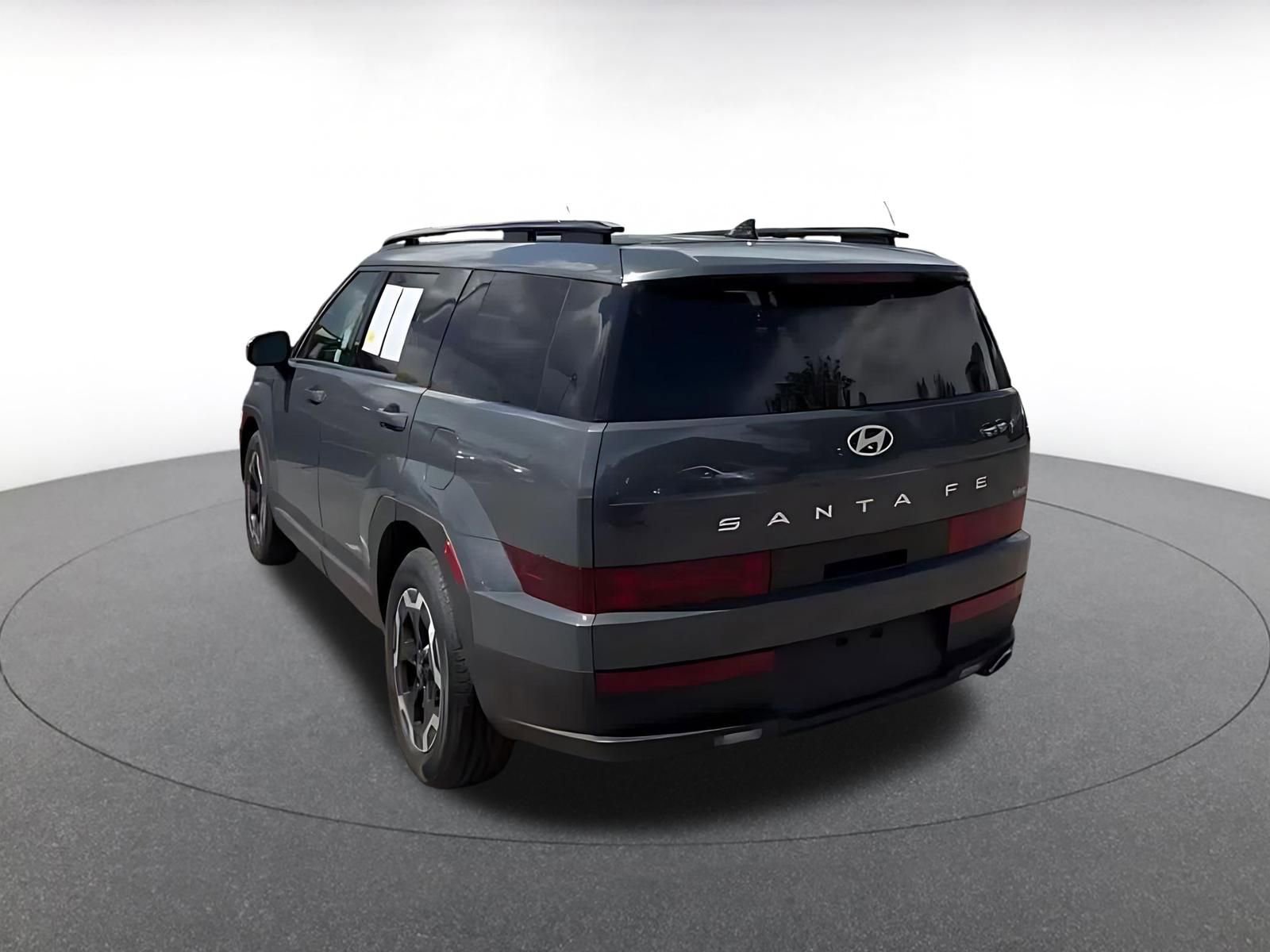 Thumbnail: 2025 Hyundai Santa Fe - 11