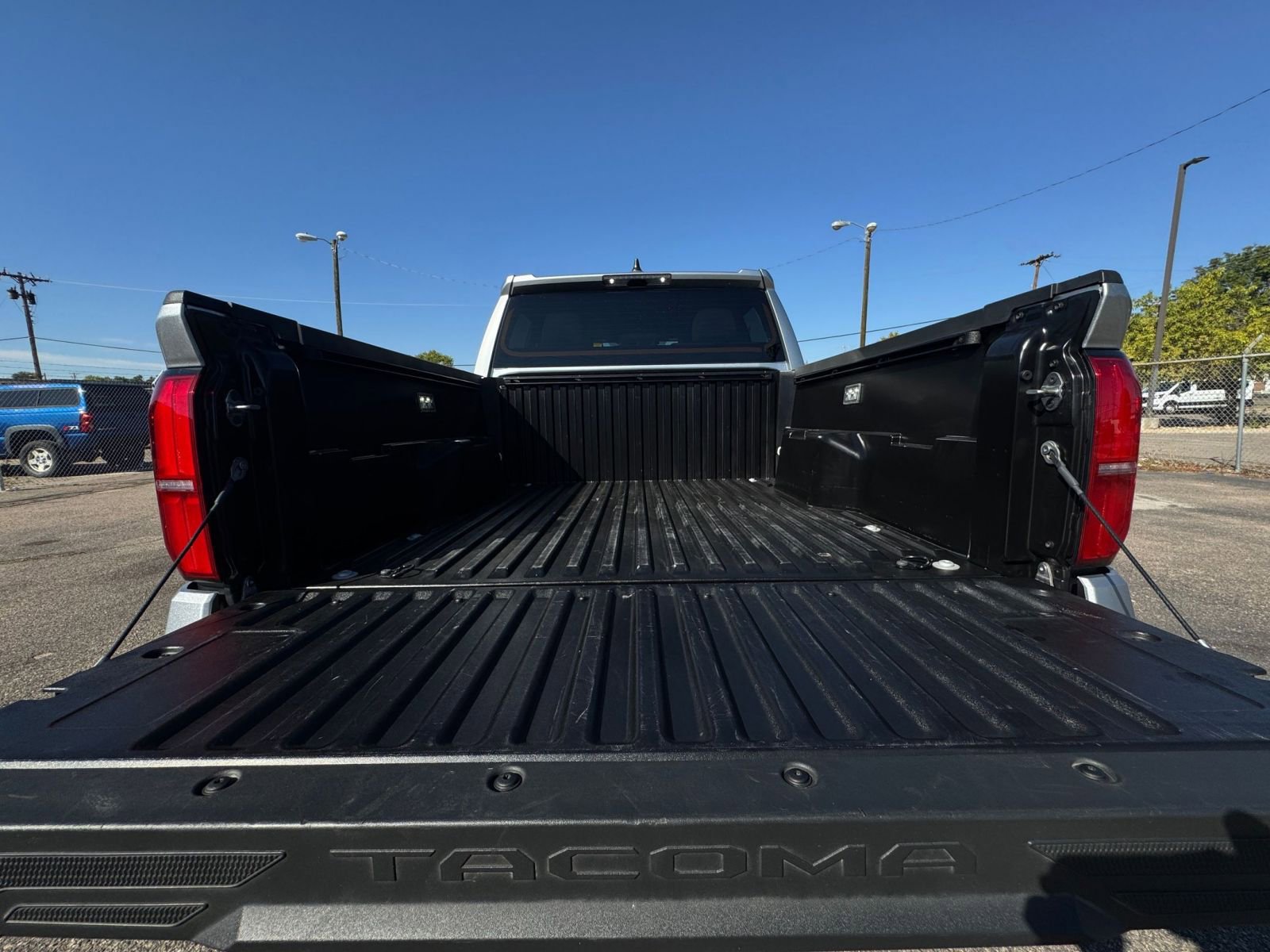 Thumbnail: 2025 Toyota Tacoma - 29