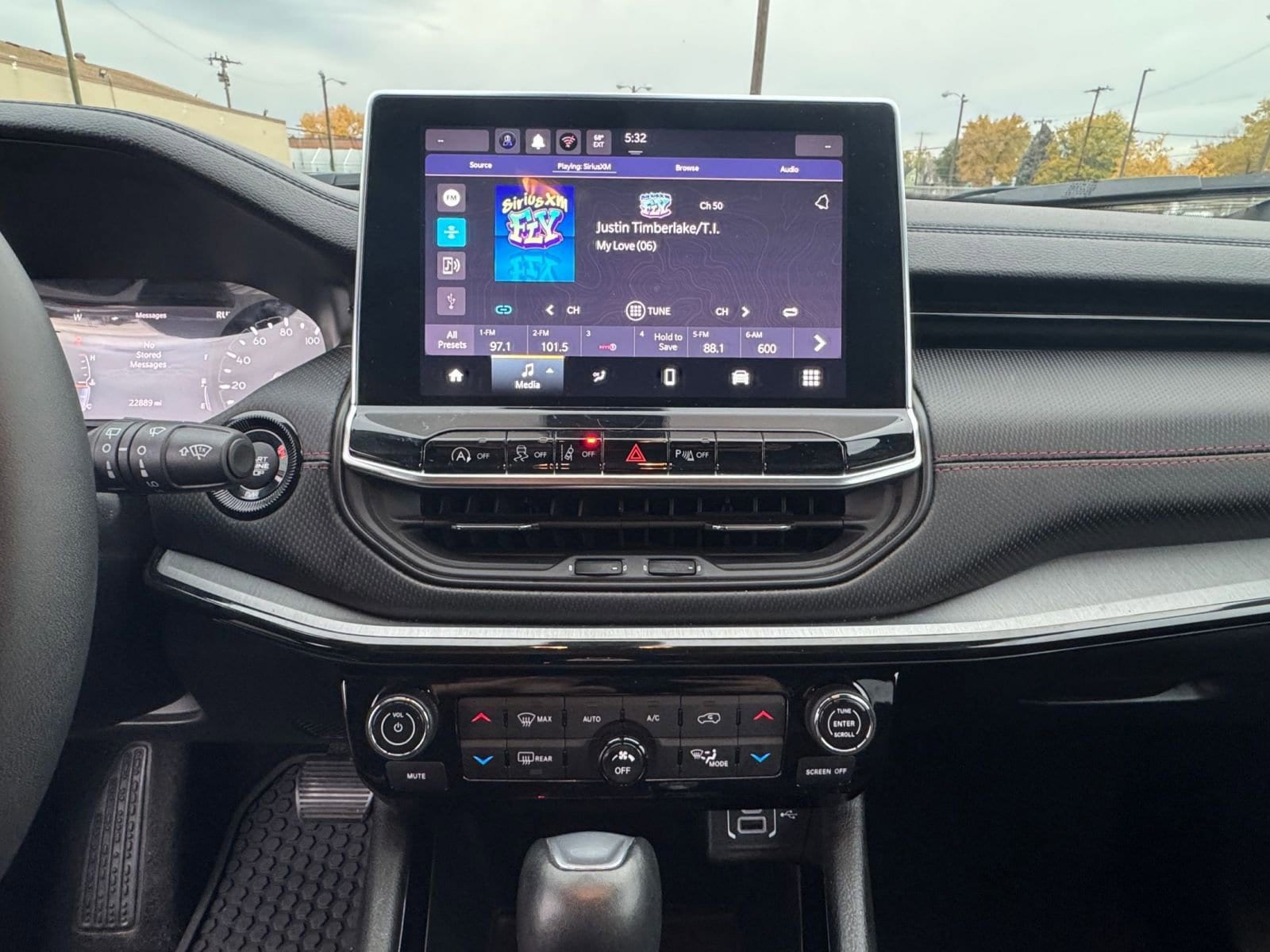 Thumbnail: 2025 Jeep Compass - 18