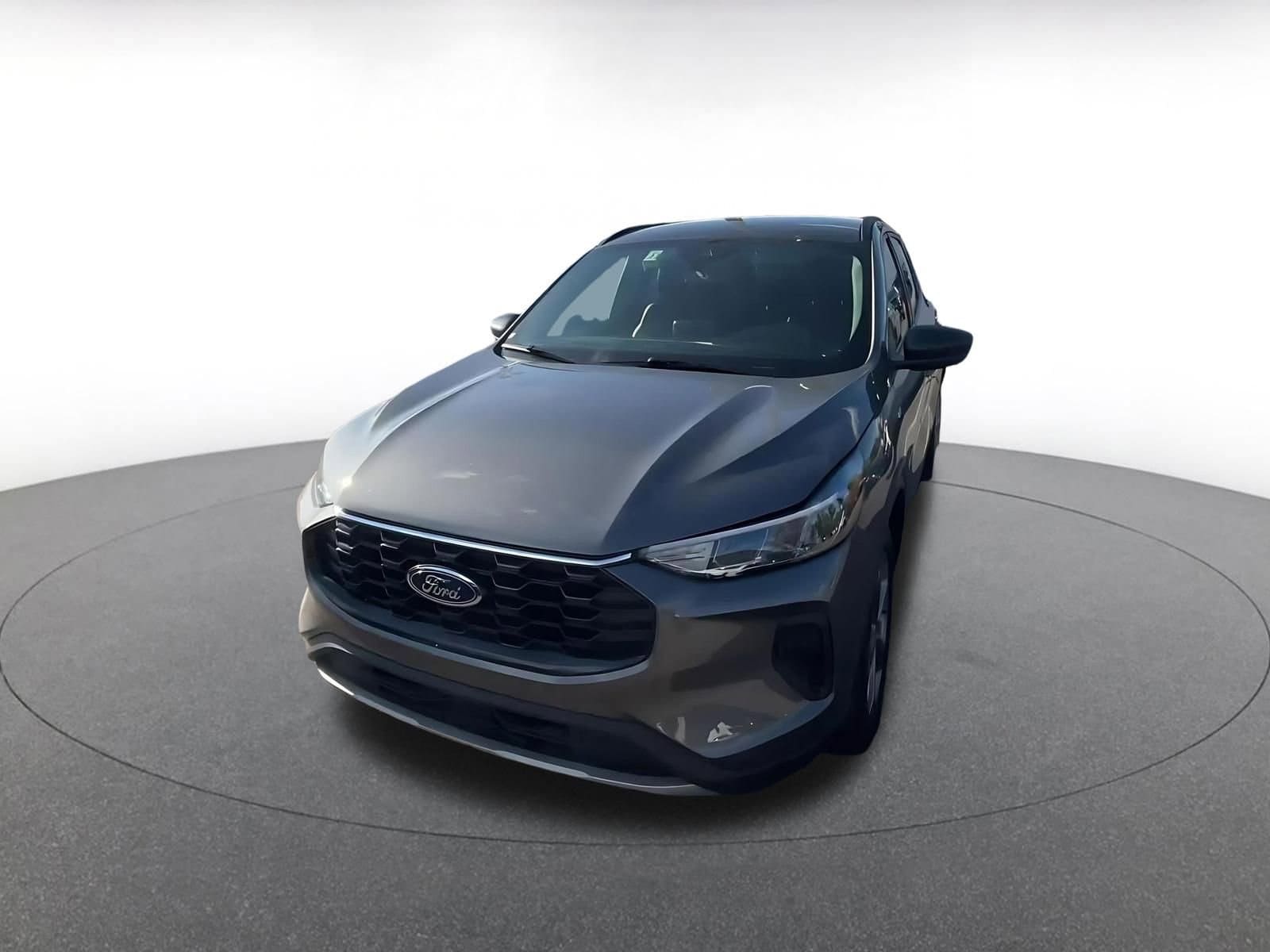 Thumbnail: 2025 Ford Escape - 7
