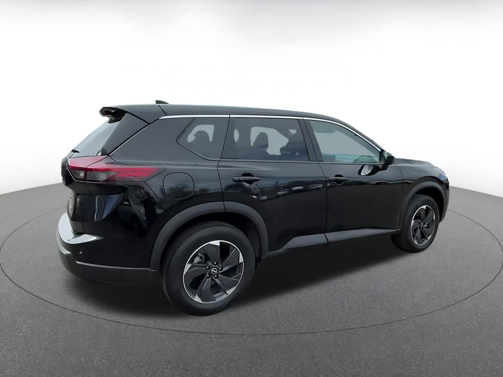 Thumbnail: 2025 Nissan Rogue - 15