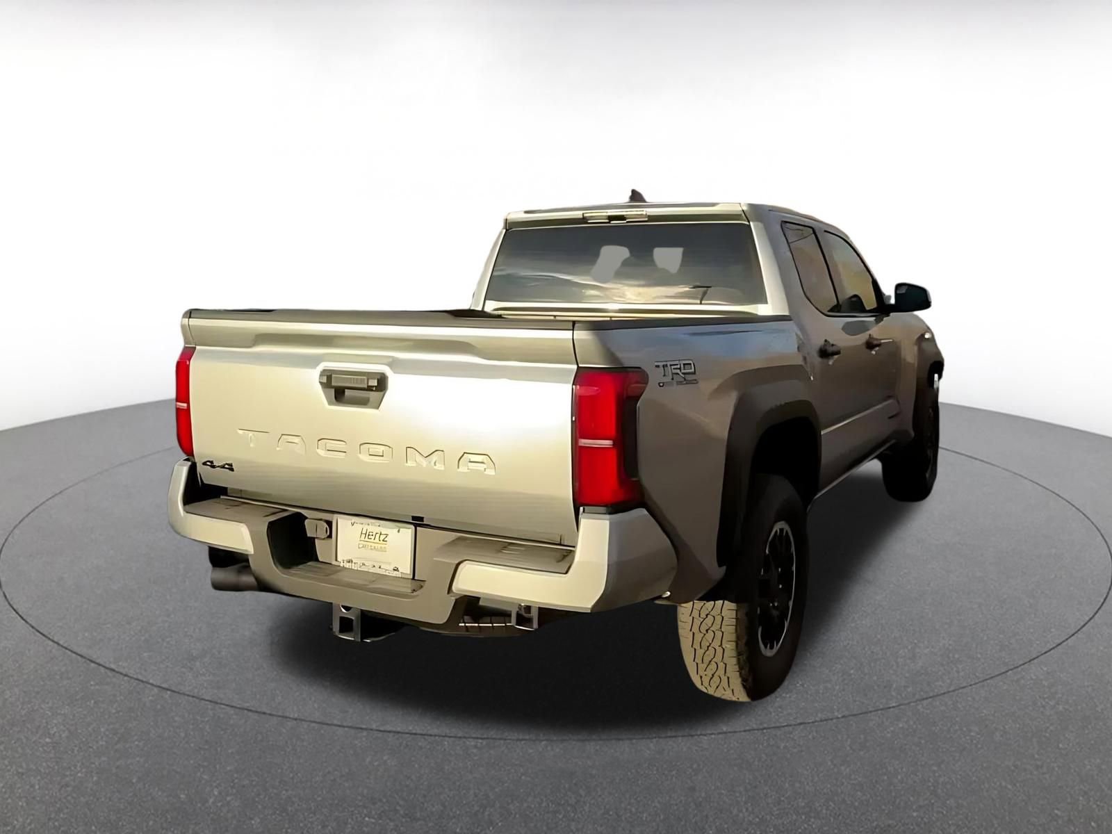 Thumbnail: 2025 Toyota Tacoma - 14