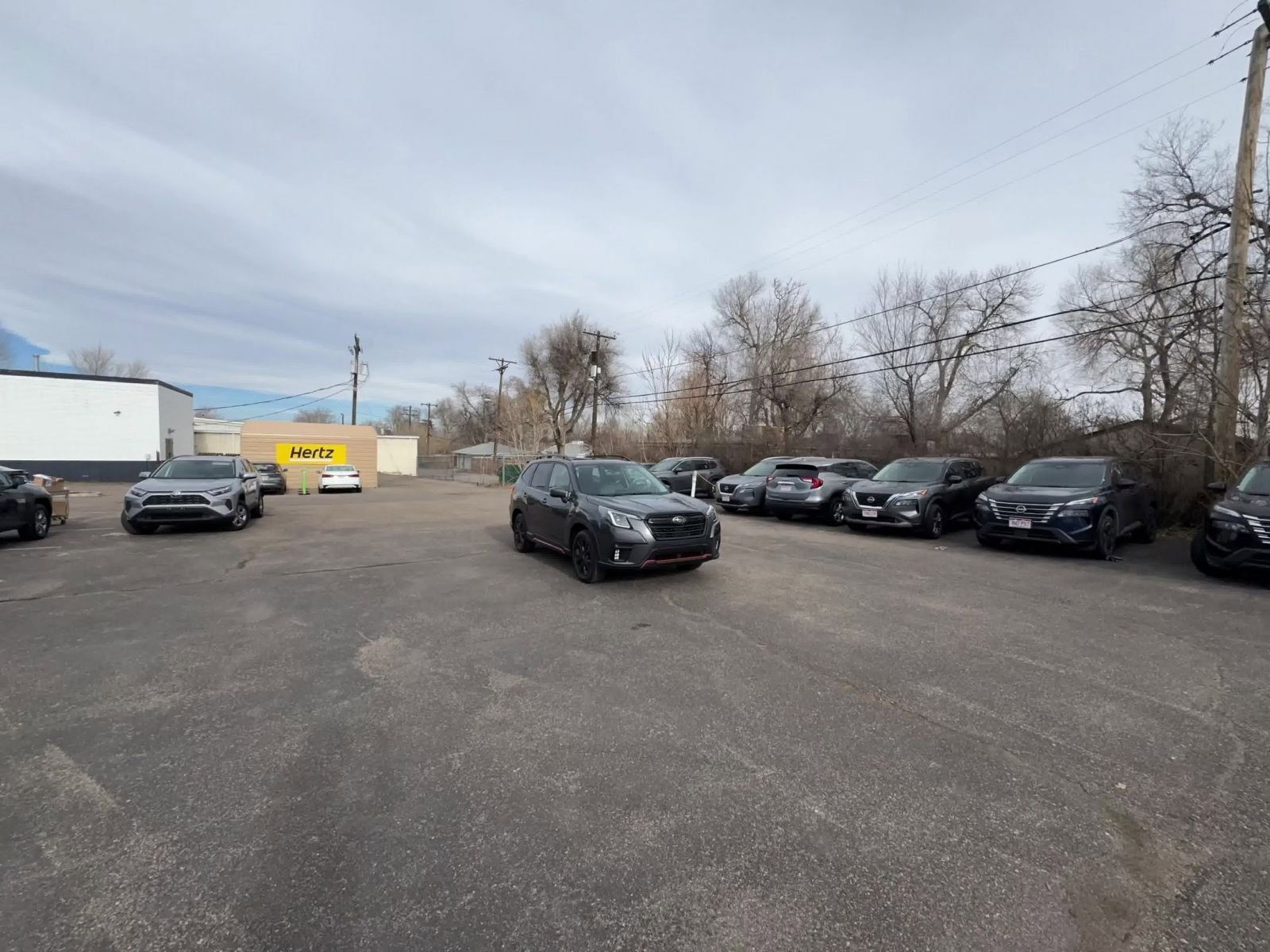 Thumbnail: 2024 Subaru Forester - 15