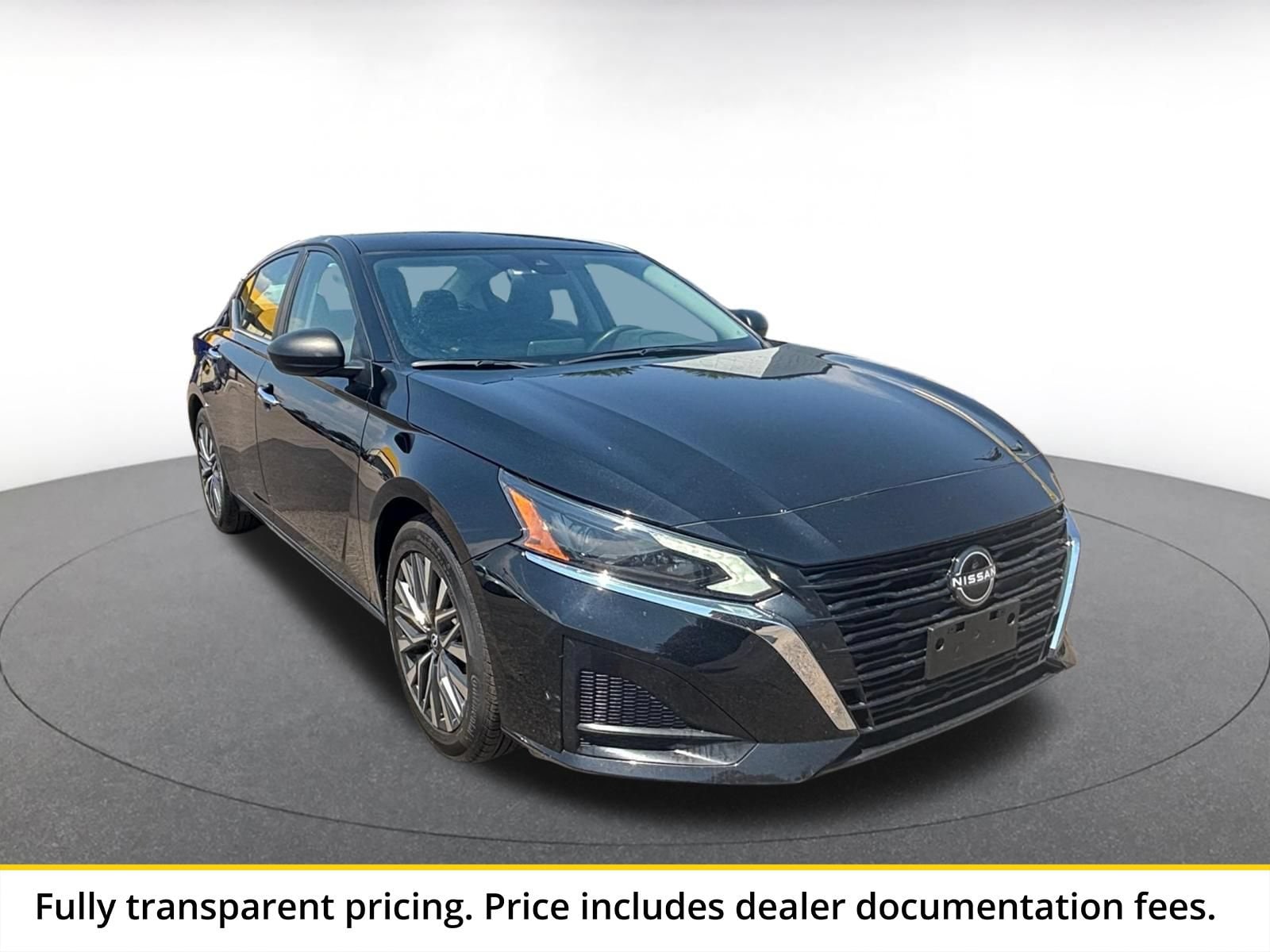 Thumbnail: 2025 Nissan Altima - 1