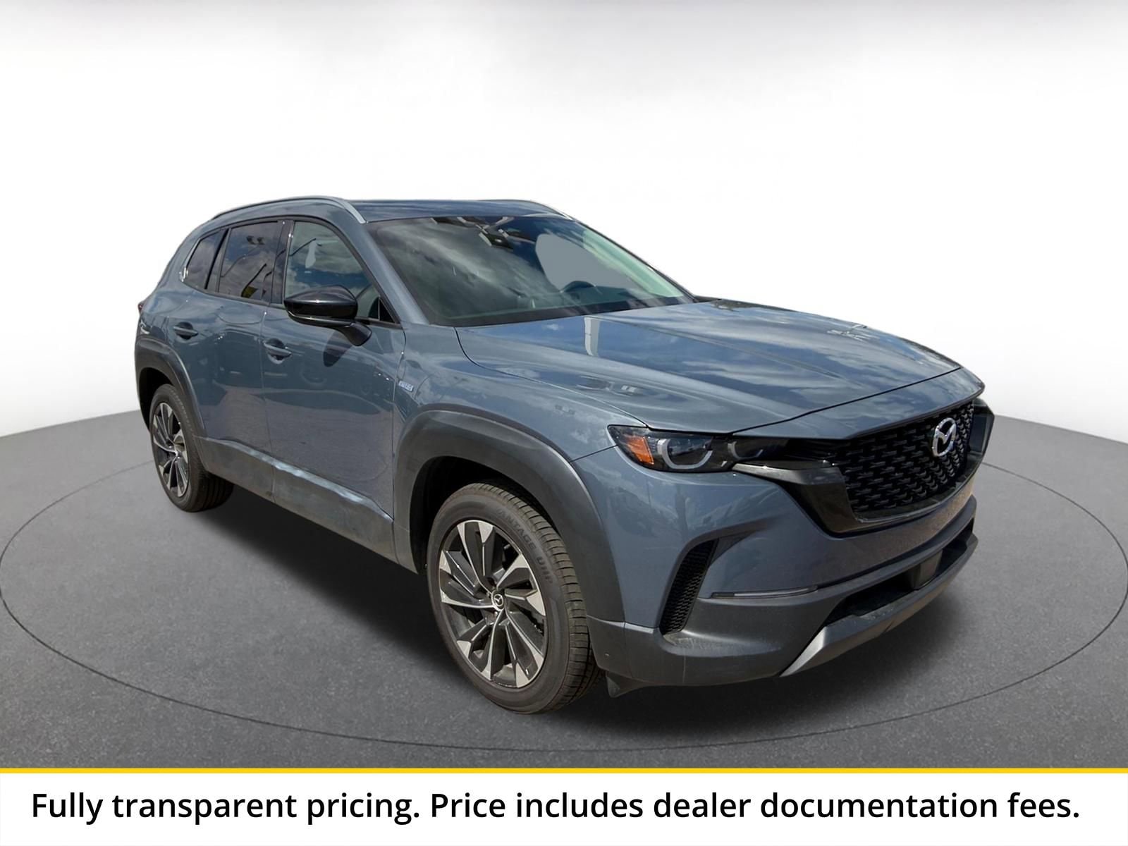 Thumbnail: 2025 Mazda CX-50 - 1