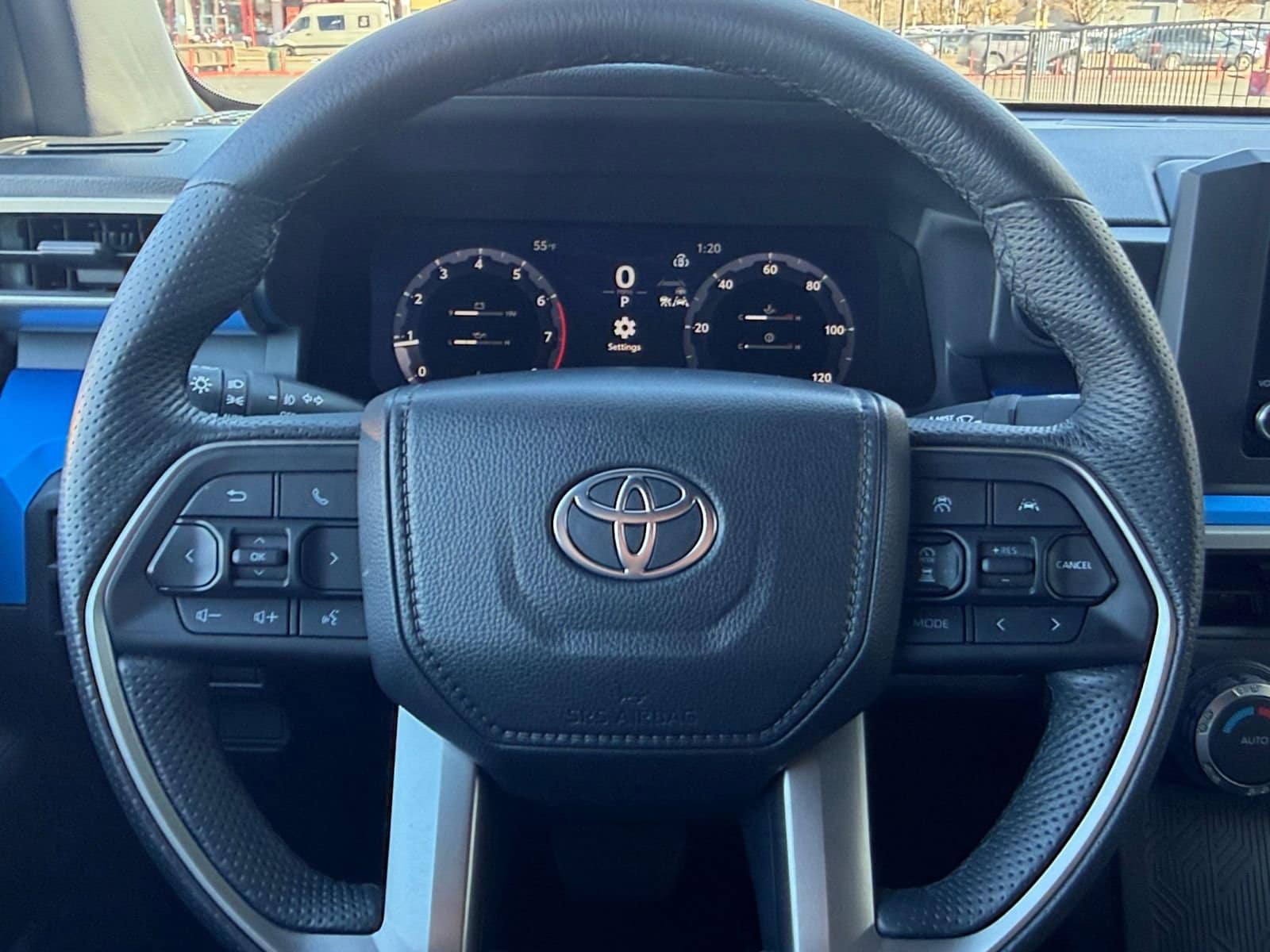 Thumbnail: 2025 Toyota Tacoma - 27