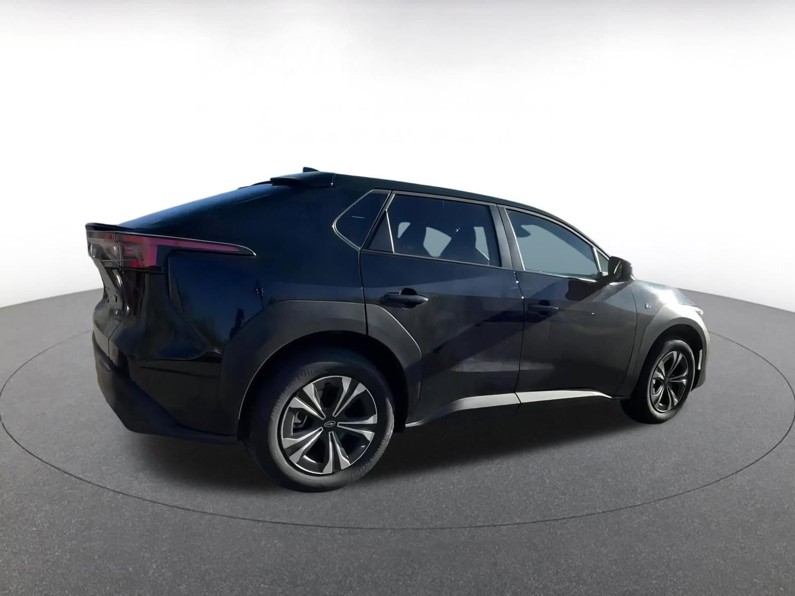 Thumbnail: 2023 Subaru Solterra - 15