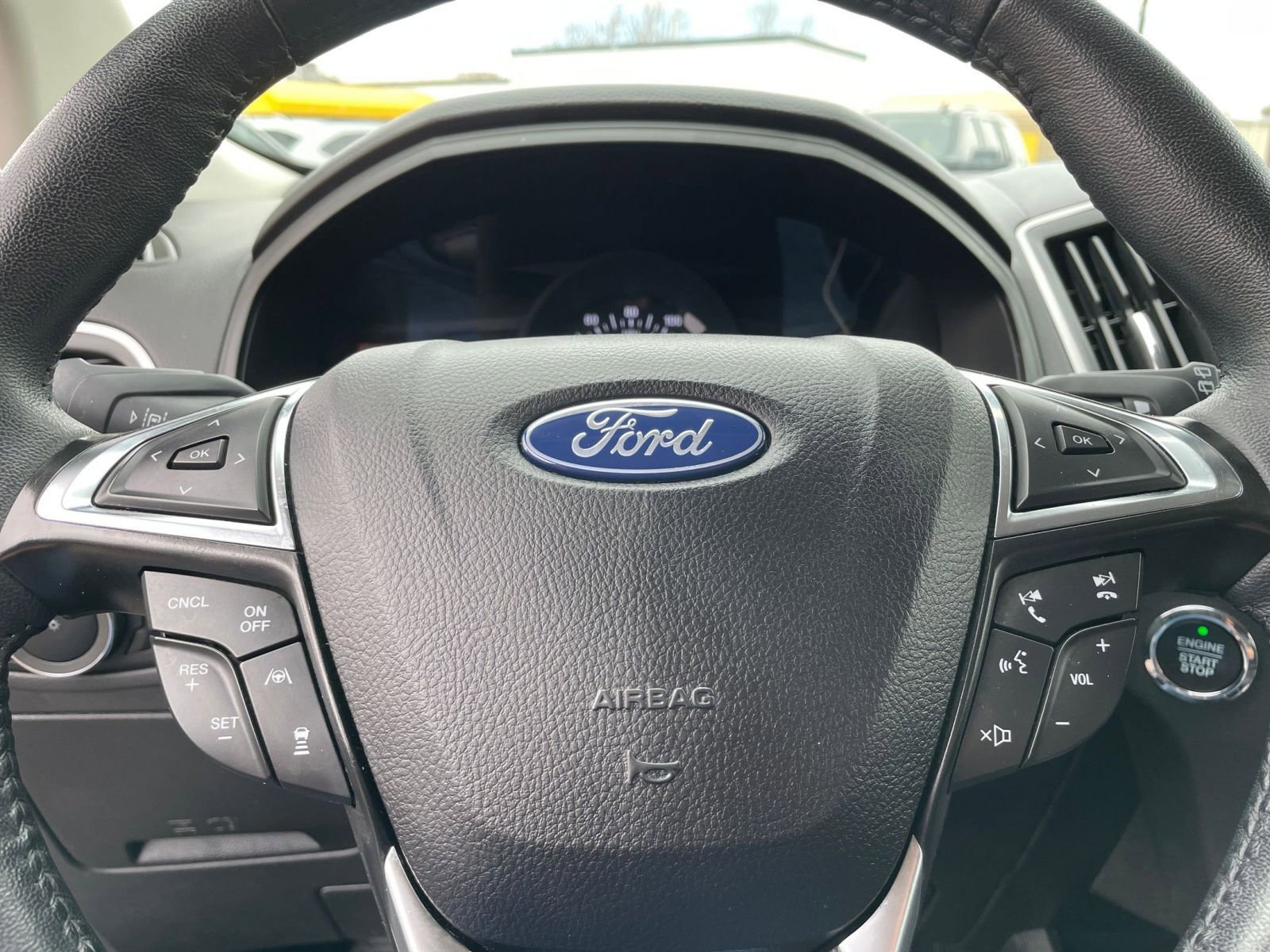 Thumbnail: 2024 Ford Edge - 28