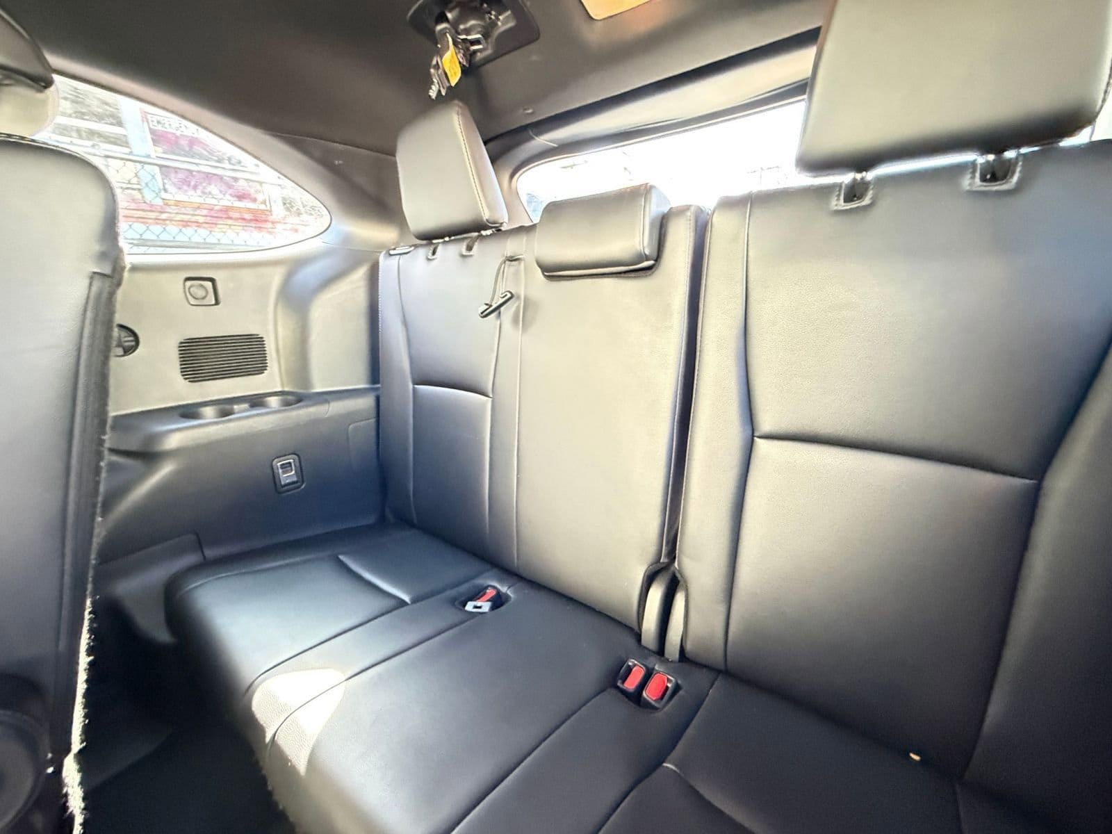 Thumbnail: 2025 Toyota Highlander - 31