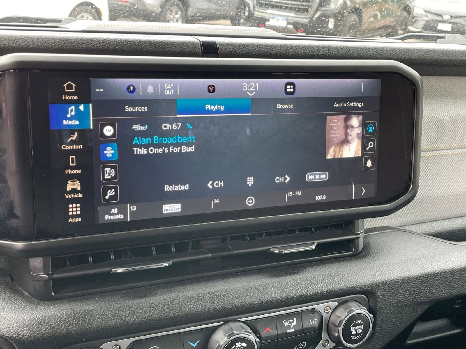 Thumbnail: 2025 Jeep Wrangler - 20