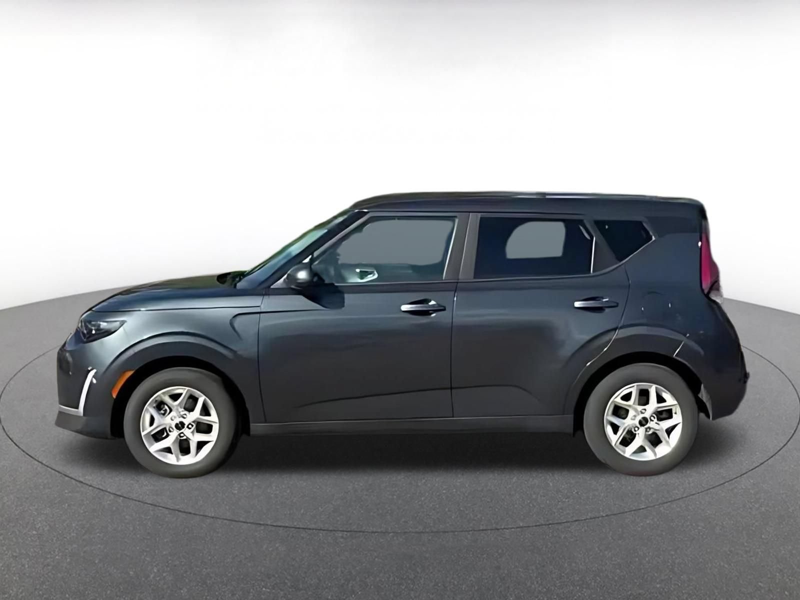 Thumbnail: 2025 Kia Soul - 8