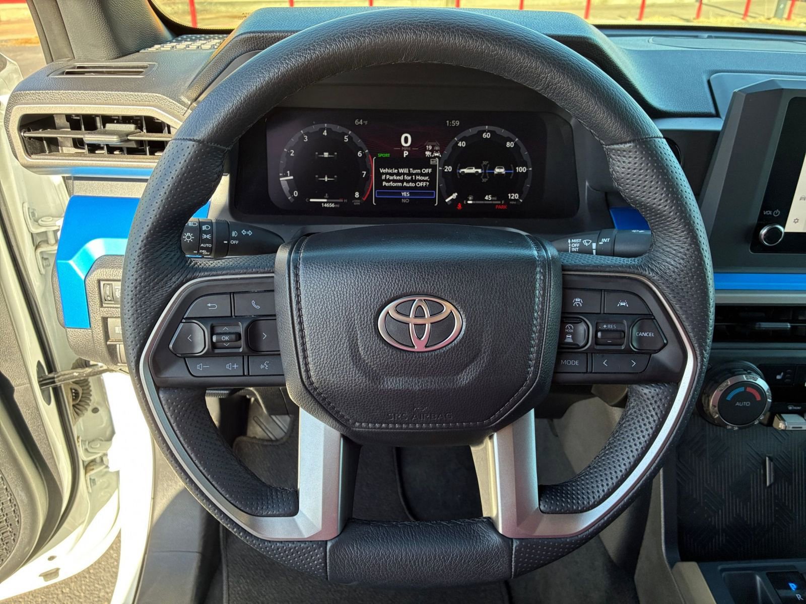 Thumbnail: 2025 Toyota Tacoma - 25