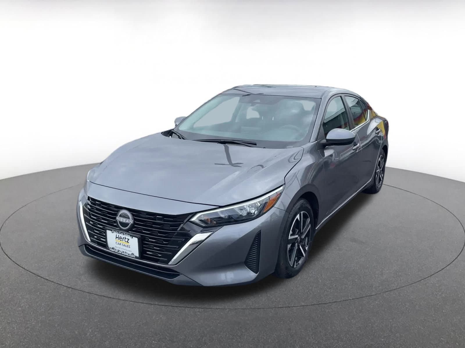 Thumbnail: 2024 Nissan Sentra - 7
