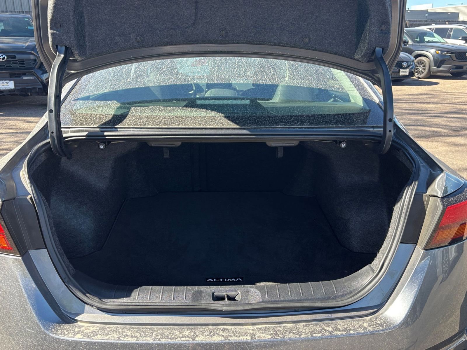 Thumbnail: 2025 Nissan Altima - 29