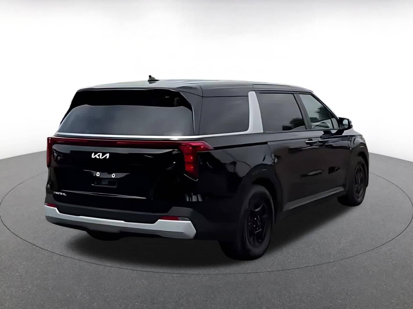 Thumbnail: 2026 Kia Carnival - 11