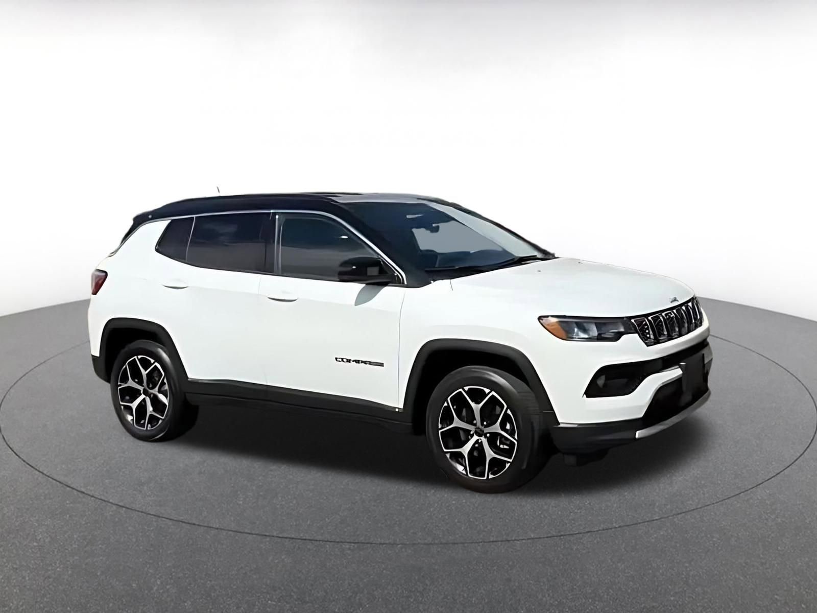 Thumbnail: 2025 Jeep Compass - 2