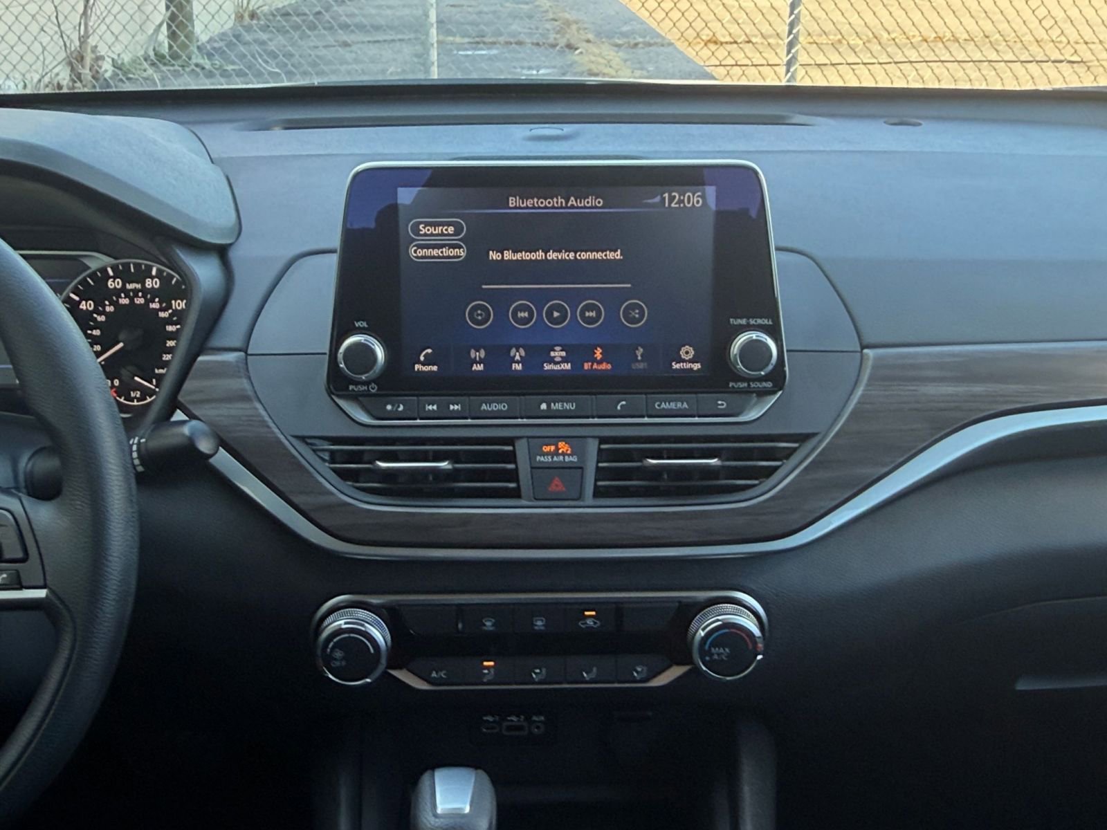 Thumbnail: 2025 Nissan Altima - 20