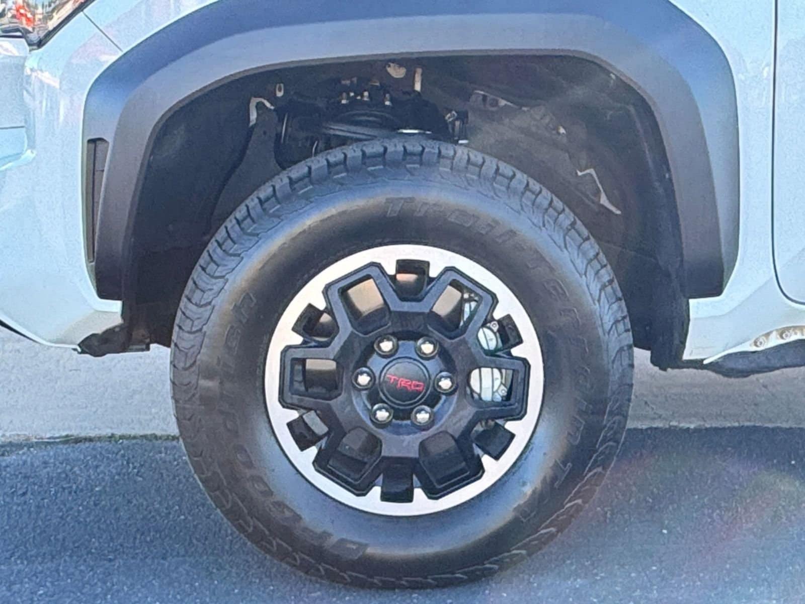 Thumbnail: 2025 Toyota Tacoma - 28